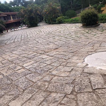 Villa Mia Duo Itaipava Екстер'єр фото