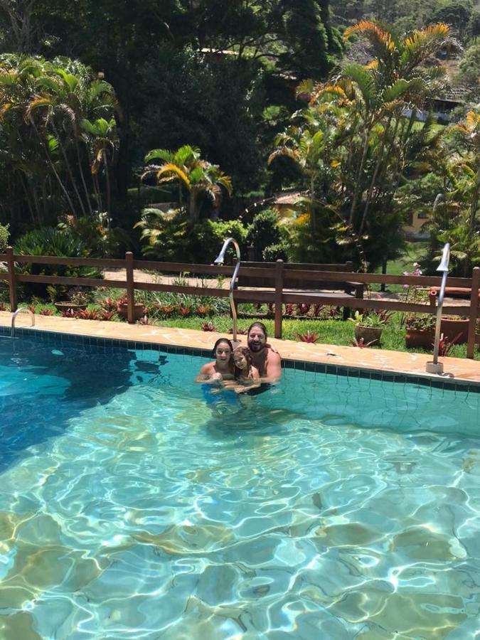 Villa Mia Duo Itaipava Екстер'єр фото
