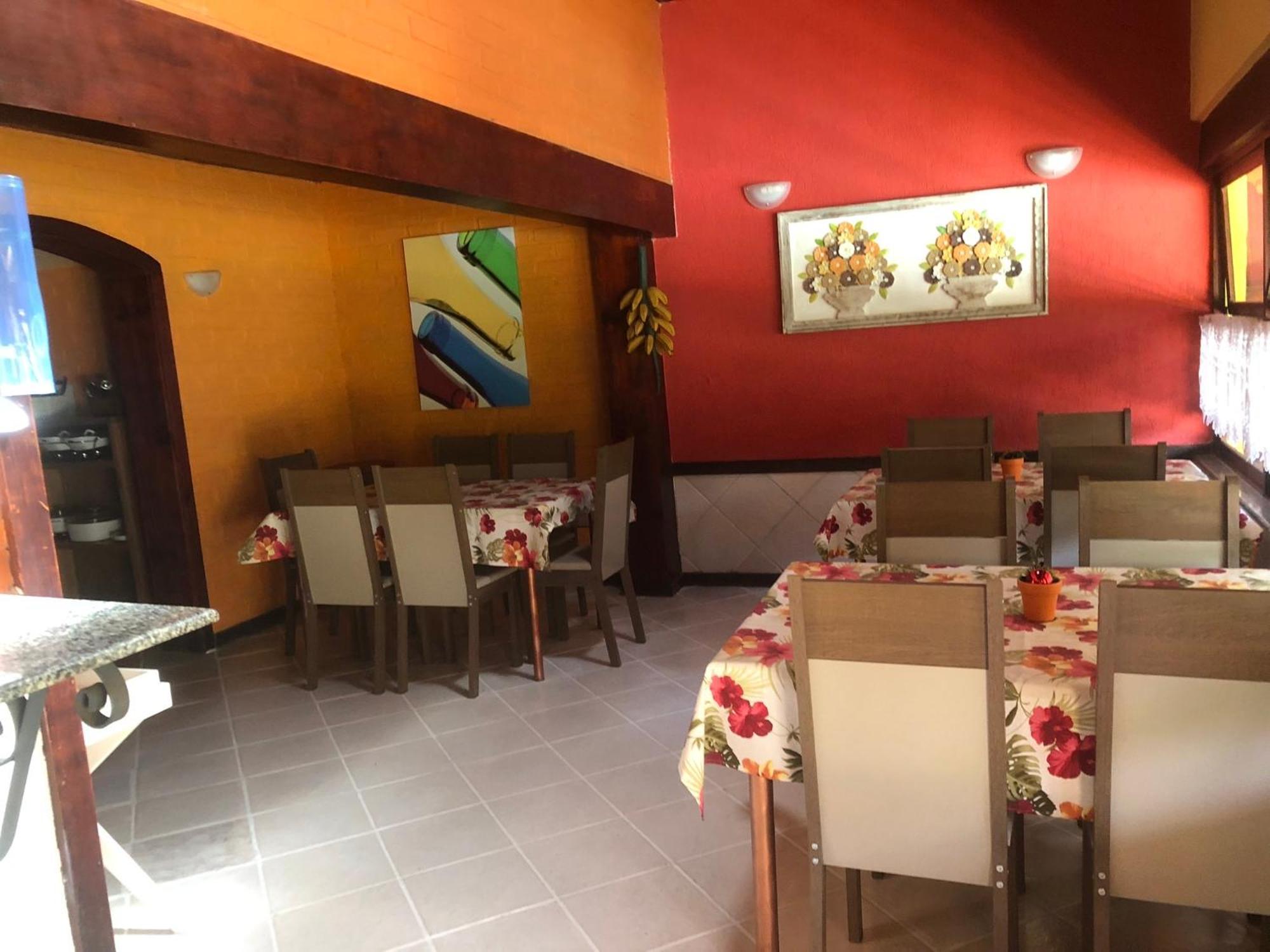Villa Mia Duo Itaipava Екстер'єр фото