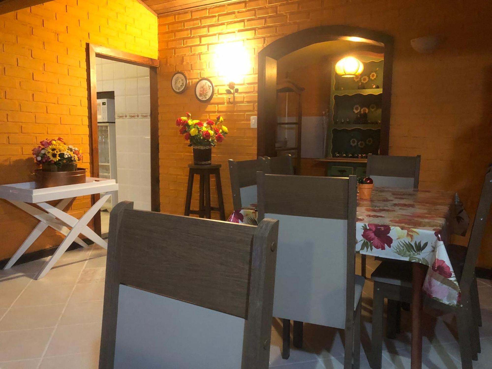 Villa Mia Duo Itaipava Екстер'єр фото