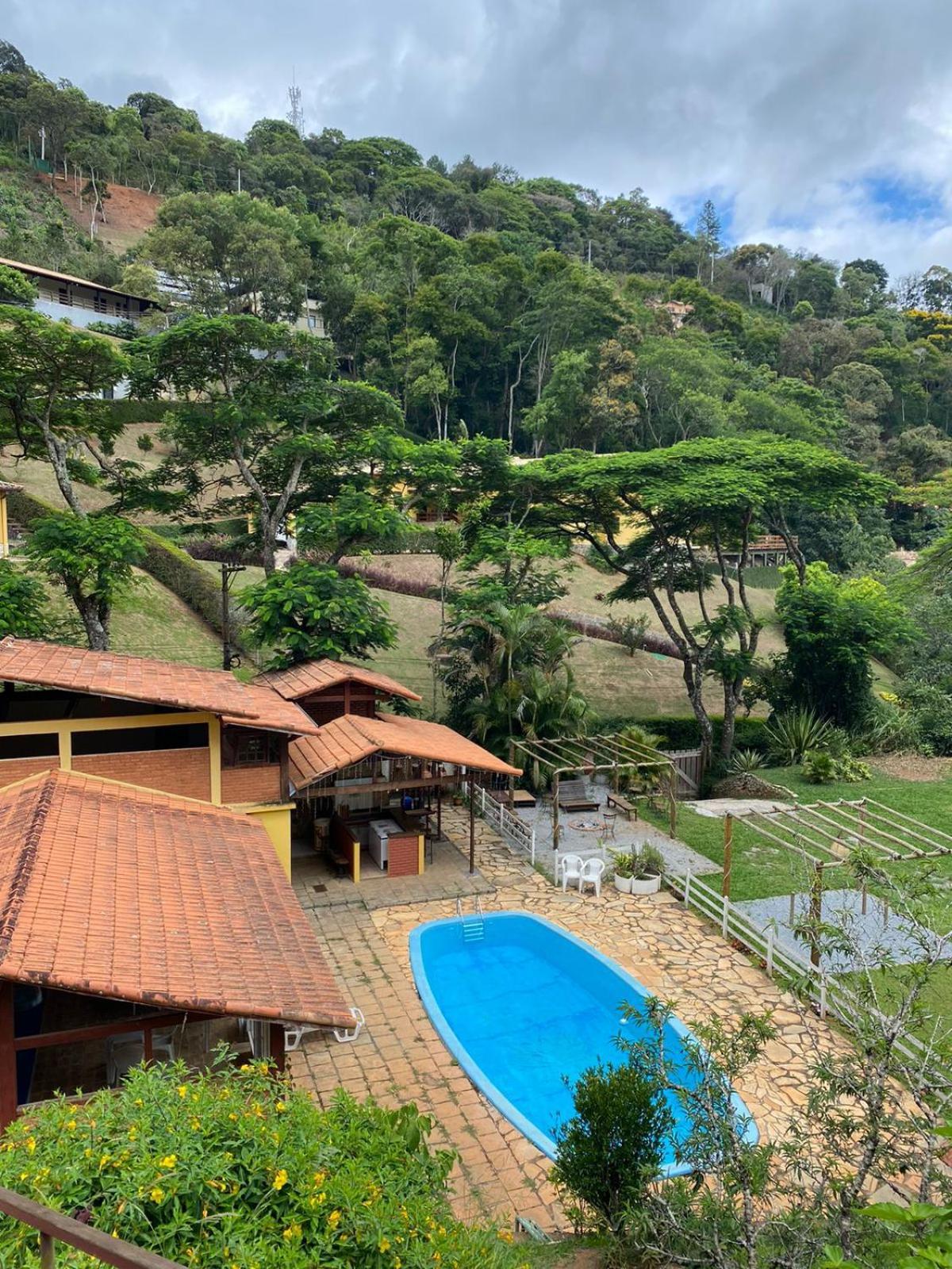 Villa Mia Duo Itaipava Екстер'єр фото