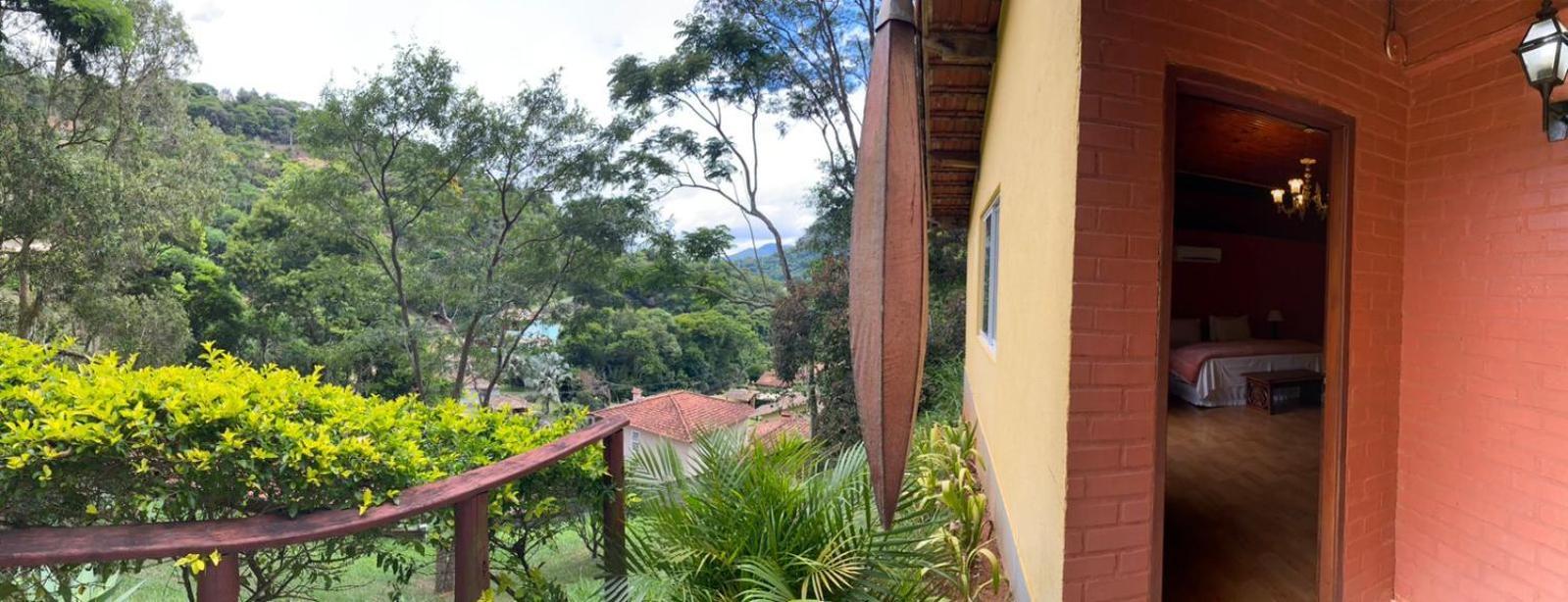 Villa Mia Duo Itaipava Екстер'єр фото