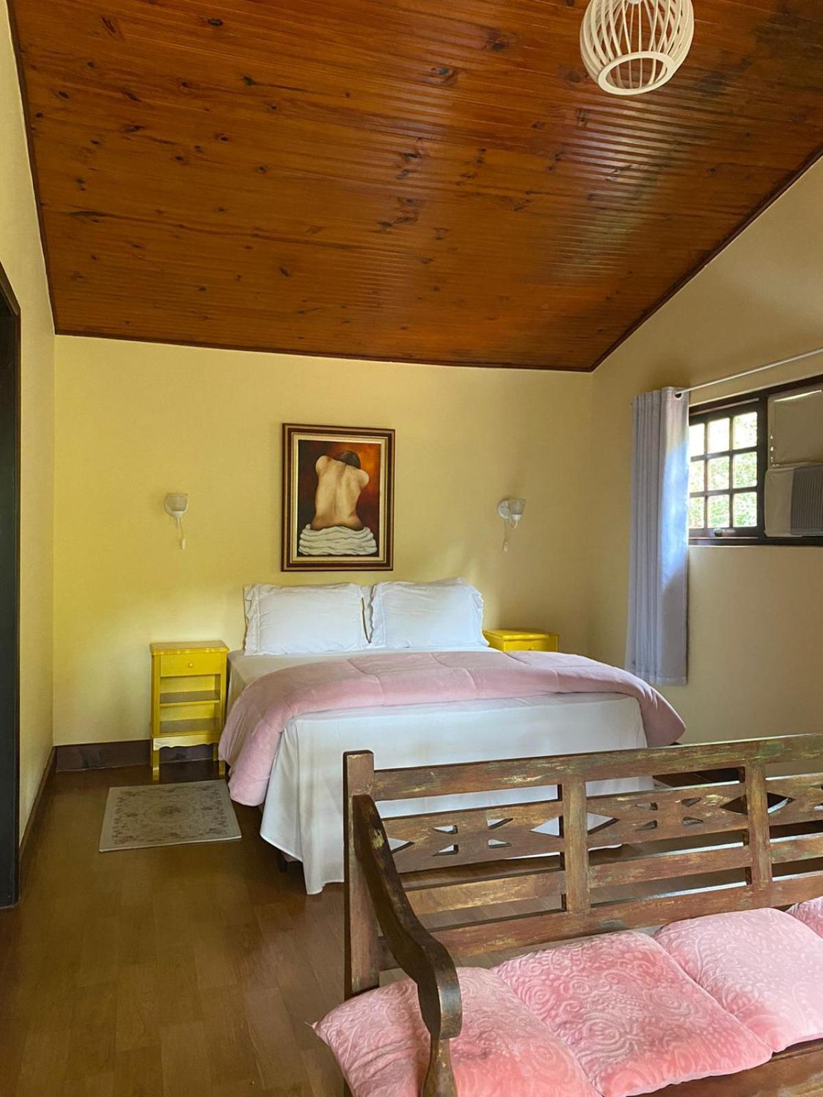 Villa Mia Duo Itaipava Екстер'єр фото