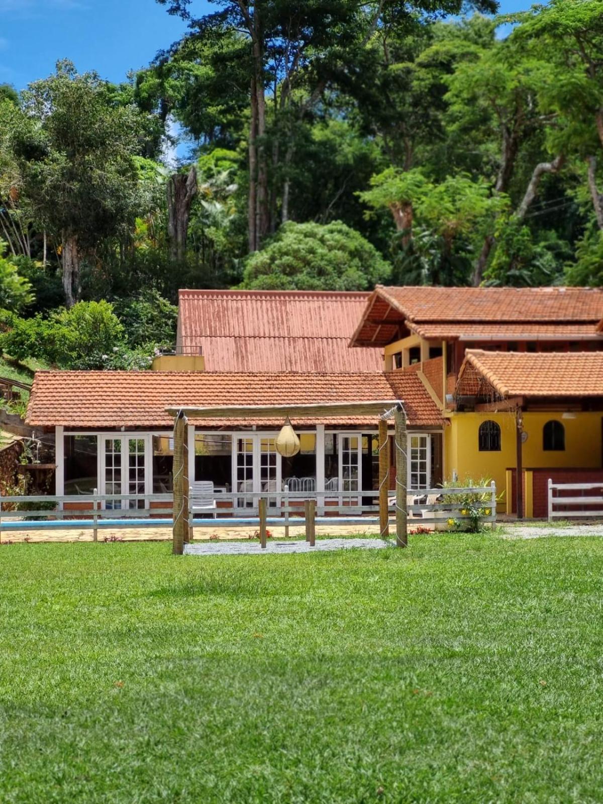 Villa Mia Duo Itaipava Екстер'єр фото