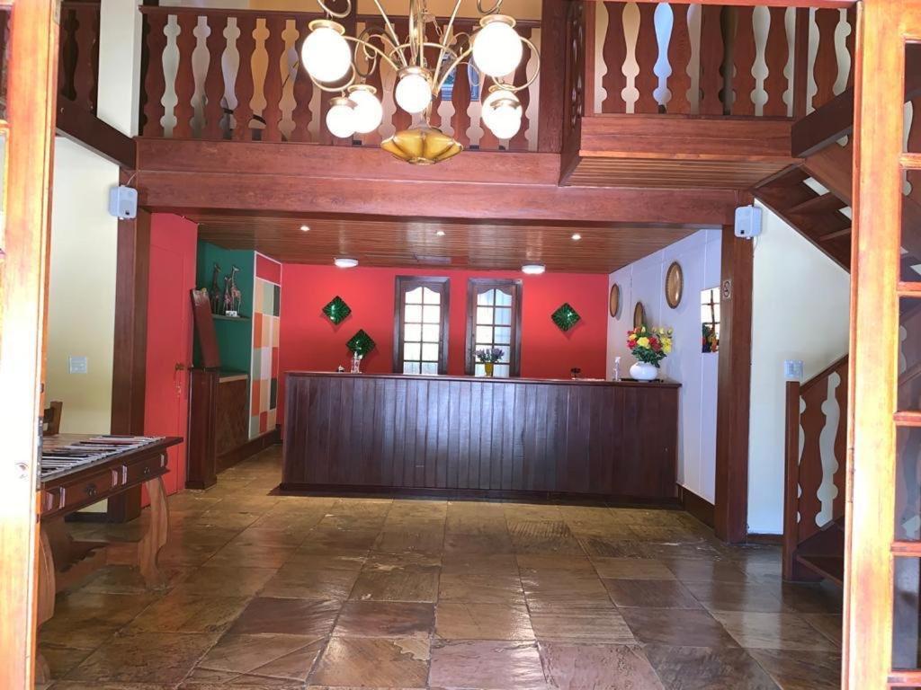 Villa Mia Duo Itaipava Екстер'єр фото