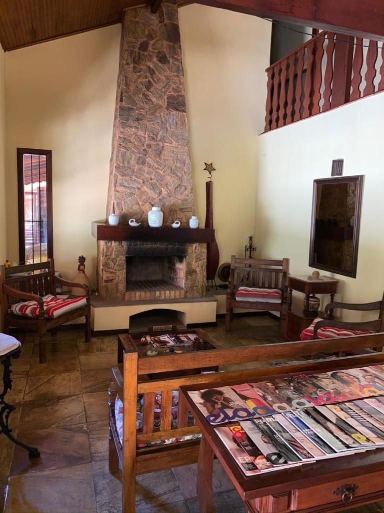 Villa Mia Duo Itaipava Екстер'єр фото