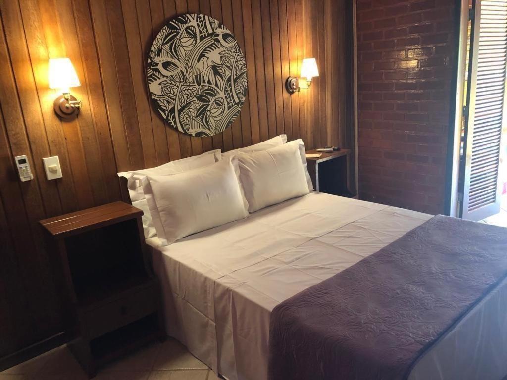 Villa Mia Duo Itaipava Екстер'єр фото