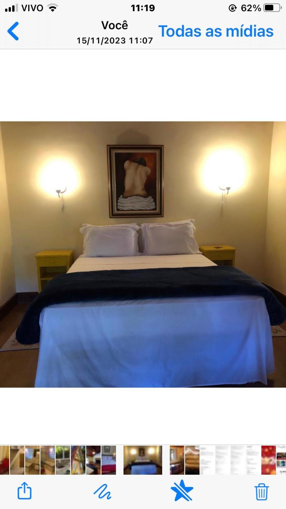 Villa Mia Duo Itaipava Екстер'єр фото