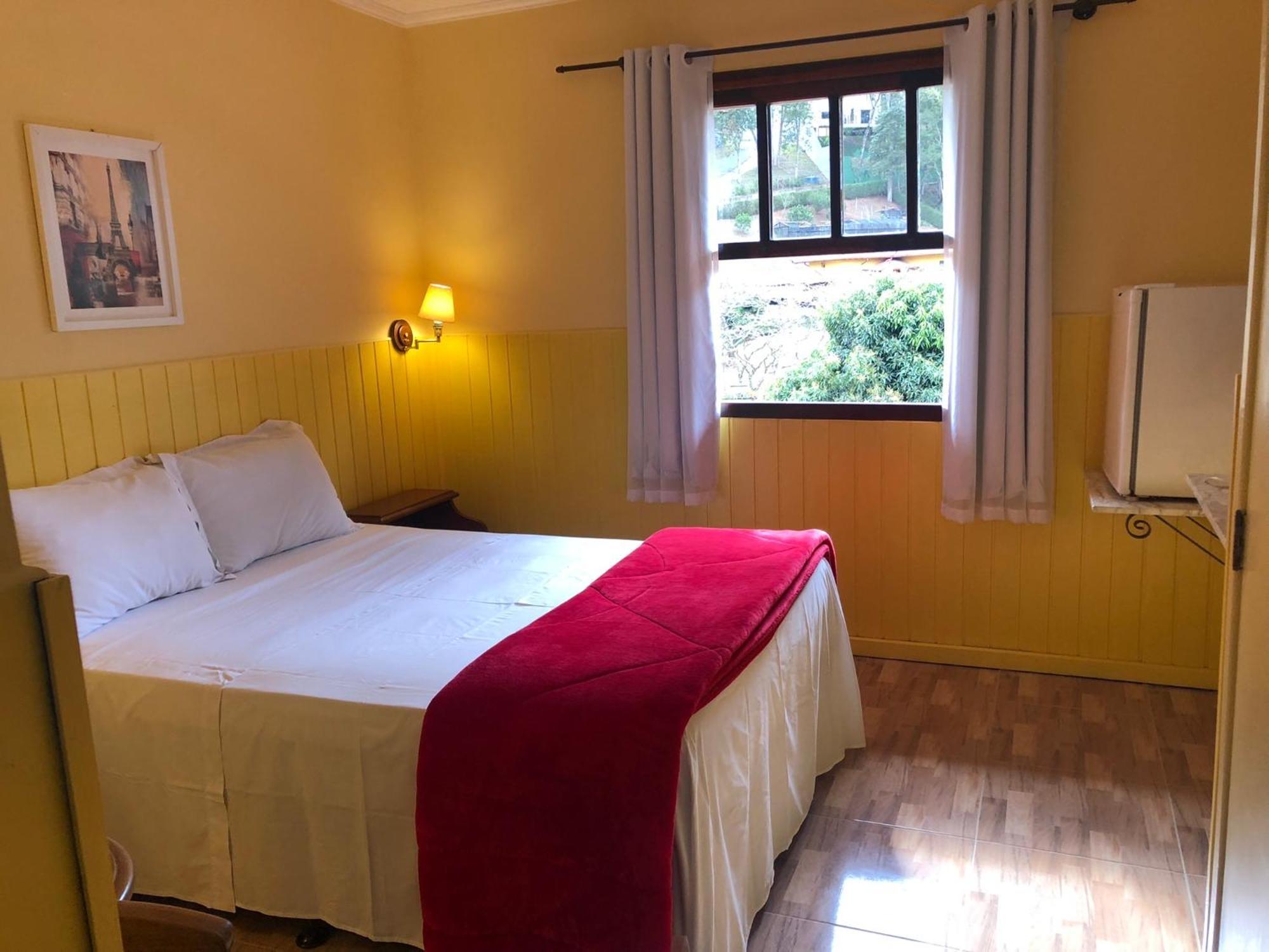 Villa Mia Duo Itaipava Екстер'єр фото
