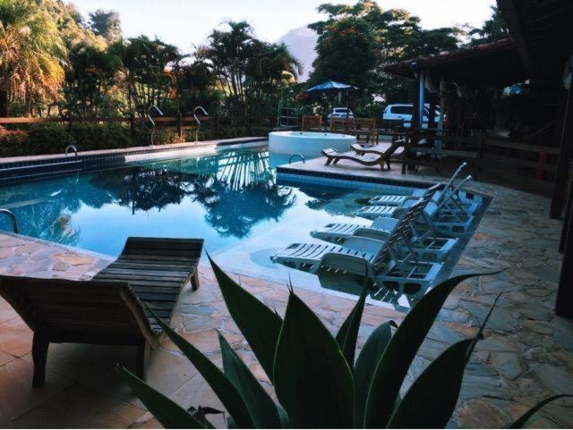 Villa Mia Duo Itaipava Екстер'єр фото