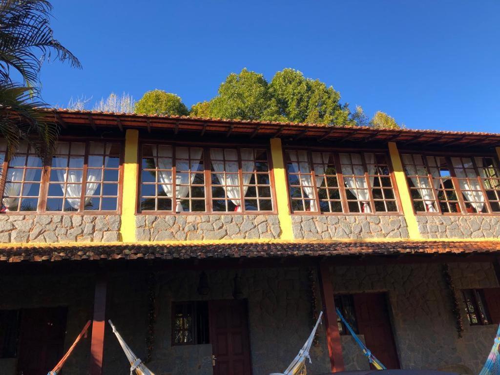 Villa Mia Duo Itaipava Екстер'єр фото
