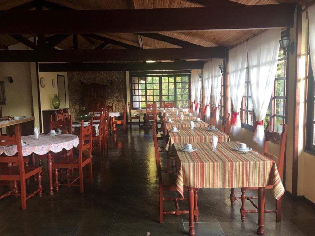 Villa Mia Duo Itaipava Екстер'єр фото
